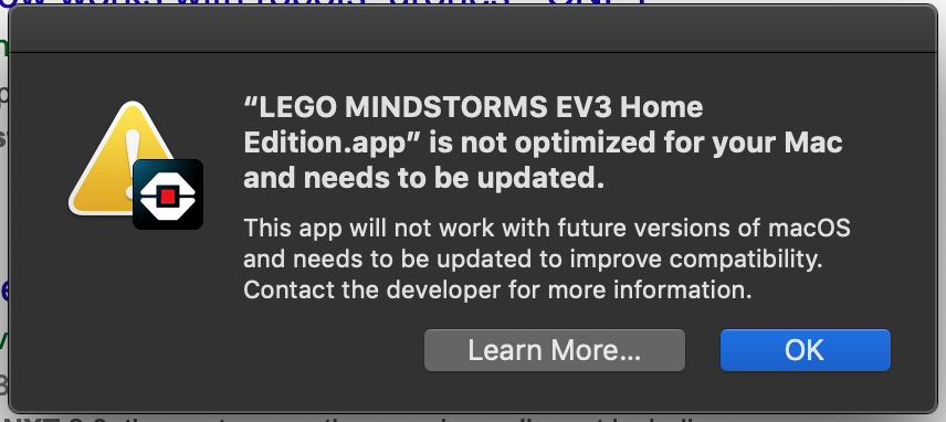 Lego Mindstorm For Mac Os X